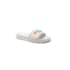 Chinelo Fila Drifter Infantil Feminino Branco