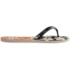 Chinelo Flat Mix Havaianas Feminino Bege