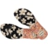 Chinelo Flat Mix Havaianas Feminino Bege