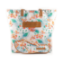 Chinelo Giulia Donma Feminino Floral Diversas