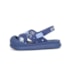 Chinelo Grendene Disney Baby Masculino Azul Marinho