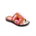 Chinelo Grendene Kids Infantil Feminino  e Preto