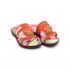 Chinelo Grendene Kids Infantil Feminino  e Preto