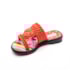 Chinelo Grendene Kids Infantil Feminino  e Preto