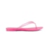 Chinelo Grendha Bela Infantil Feminino Rosa Choque
