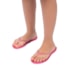 Chinelo Grendha Bela Infantil Feminino Rosa Choque
