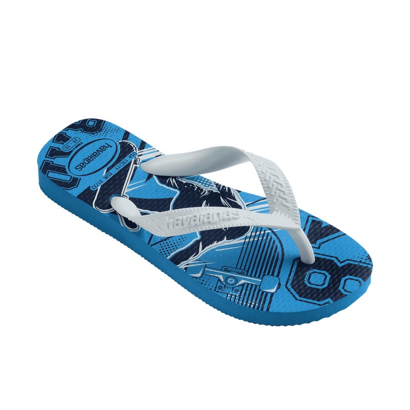 Preço chinelo sale havaianas infantil