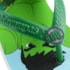 Chinelo Havaianas Baby Marvel Masculino Branco