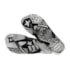 Chinelo Havaianas Botafogo Masculino Branco e Preto