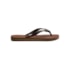 Chinelo Havaianas Brasil Logo Unissex Ferrugem