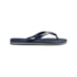 Chinelo Havaianas Brasil Logo Unissex Marinho