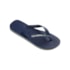 Chinelo Havaianas Brasil Logo Unissex Marinho