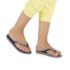 Chinelo Havaianas Brasil Logo Unissex Marinho