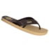 Chinelo Havaianas City Basic Material Masculino Dourado