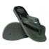 Chinelo Havaianas City Basic Material Masculino Preto