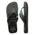 Chinelo Havaianas City Basic Material Masculino Preto