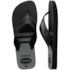 Chinelo Havaianas City Basic Material Masculino Preto