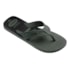 Chinelo Havaianas City Basic Material Masculino Preto