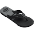 Chinelo Havaianas City Basic Material Masculino Preto