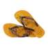 Chinelo Havaianas Disney Classics Baby Unissex Amarelo Pop