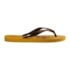 Chinelo Havaianas Disney Classics Baby Unissex Amarelo Pop