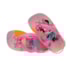 Chinelo Havaianas Disney Classics Baby Unissex Rosa