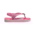 Chinelo Havaianas Disney Classics Baby Unissex Rosa