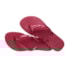 Chinelo Havaianas Fantasia Gloss Feminino Pink Paradise
