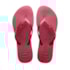 Chinelo Havaianas Fantasia Gloss Feminino Pink Paradise