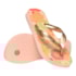 Chinelo Havaianas Feminino Infantil Rosa Ballet