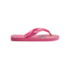 Chinelo Havaianas Feminino Infantil Rosa Flux