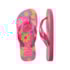 Chinelo Havaianas Feminino Infantil Verde Jardim