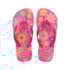 Chinelo Havaianas Feminino Infantil Verde Jardim