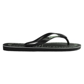 Chinelo Havaianas Goodvibez Unissex Preto