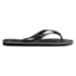 Chinelo Havaianas Goodvibez Unissex Preto