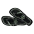 Chinelo Havaianas Goodvibez Unissex Preto