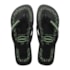 Chinelo Havaianas Goodvibez Unissex Preto