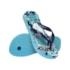 Chinelo Havaianas Kids Disney Unissex Infantil Azul Marinho