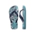 Chinelo Havaianas Kids Disney Unissex Infantil Azul Marinho