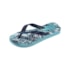 Chinelo Havaianas Kids Disney Unissex Infantil Azul Marinho