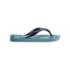 Chinelo Havaianas Kids Disney Unissex Infantil Azul Marinho