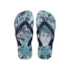 Chinelo Havaianas Kids Disney Unissex Infantil Azul Marinho