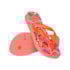 Chinelo Havaianas Kids Fantasy Feminino Blossom