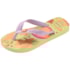 Chinelo Havaianas Kids Fantasy Feminino Verde Matcha
