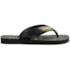 Chinelo Havaianas Kids Max Herois Masculino Preto