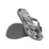 Chinelo Havaianas Kids Minecraft Unissex Azul