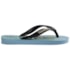 Chinelo Havaianas Kids Minecraft Unissex Azul