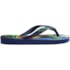 Chinelo Havaianas Kids Minecraft Unissex Marinho