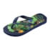 Chinelo Havaianas Minecraft Kids Marinho