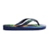 Chinelo Havaianas Minecraft Kids Marinho